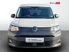 Volkswagen Caddy MAXI KOMBI 2.0TDI