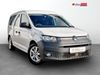Volkswagen Caddy MAXI KOMBI 2.0TDI