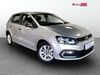 Volkswagen Polo Vivo HATCH 1.4