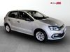 Volkswagen Polo Vivo HATCH 1.4