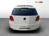 Volkswagen Polo Vivo HATCH 1.4