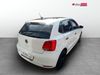 Volkswagen Polo Vivo HATCH 1.4