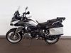 BMW R1200 GS