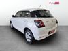 Suzuki Swift 1.2 GL+ MANUAL