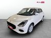 Suzuki Swift 1.2 GL+ MANUAL