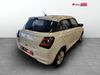 Suzuki Swift 1.2 GL+ MANUAL