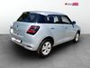 Suzuki Swift 1.2 GL+ AUTO