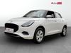 Suzuki Swift 1.2 GL+ MANUAL