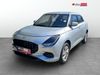 Suzuki Swift 1.2 GL+ MANUAL