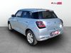 Suzuki Swift 1.2 GL+ MANUAL