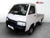 Suzuki Super Carry 1.2