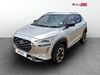 Nissan MAGNITE 1.0 TURBO ACENTA AUTO