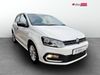 Volkswagen Polo Vivo HATCH 1.4