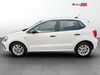 Volkswagen Polo Vivo HATCH 1.4