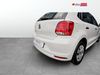 Volkswagen Polo Vivo HATCH 1.4