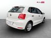 Volkswagen Polo Vivo HATCH 1.4