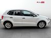 Volkswagen Polo Vivo HATCH 1.4