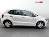Volkswagen Polo Vivo HATCH 1.4