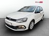 Volkswagen Polo Vivo HATCH 1.4