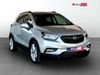 Opel Mokka X 1.4 TURBO COSMO AUTO