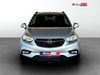 Opel Mokka X 1.4 TURBO COSMO AUTO