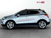 Opel Mokka X 1.4 TURBO COSMO AUTO