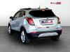 Opel Mokka X 1.4 TURBO COSMO AUTO