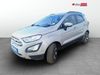 Ford EcoSport 1.0T TREND AUTO