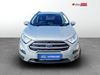 Ford EcoSport 1.0T TREND AUTO