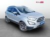 Ford EcoSport 1.0T TREND AUTO