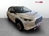 Nissan MAGNITE 1.0 TURBO ACENTA PLUS MANUAL