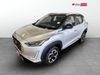Nissan MAGNITE 1.0 TURBO ACENTA PLUS MANUAL