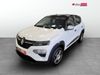 Renault Kwid 1.0 ZEN MANUAL