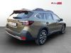 Subaru Outback 2.5I TOURING