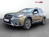 Subaru Outback 2.5I TOURING