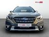 Subaru Outback 2.5I TOURING