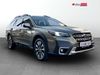 Subaru Outback 2.5I TOURING