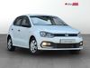 Volkswagen Polo Vivo HATCH 1.4