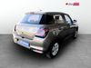 Suzuki Swift 1.2 GL+ MANUAL