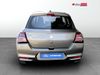 Suzuki Swift 1.2 GL+ MANUAL