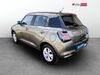 Suzuki Swift 1.2 GL+ MANUAL
