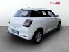 Suzuki Swift 1.2 GL+ AUTO