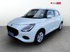 Suzuki Swift 1.2 GL+ AUTO