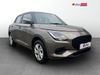 Suzuki Swift 1.2 GL+ MANUAL