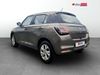 Suzuki Swift 1.2 GL+ MANUAL