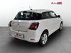 Suzuki Swift 1.2 GL+ MANUAL