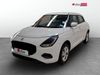 Suzuki Swift 1.2 GL+ MANUAL