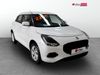 Suzuki Swift 1.2 GL+ MANUAL
