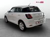 Suzuki Swift 1.2 GL+ MANUAL