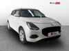 Suzuki Swift 1.2 GL+ AUTO